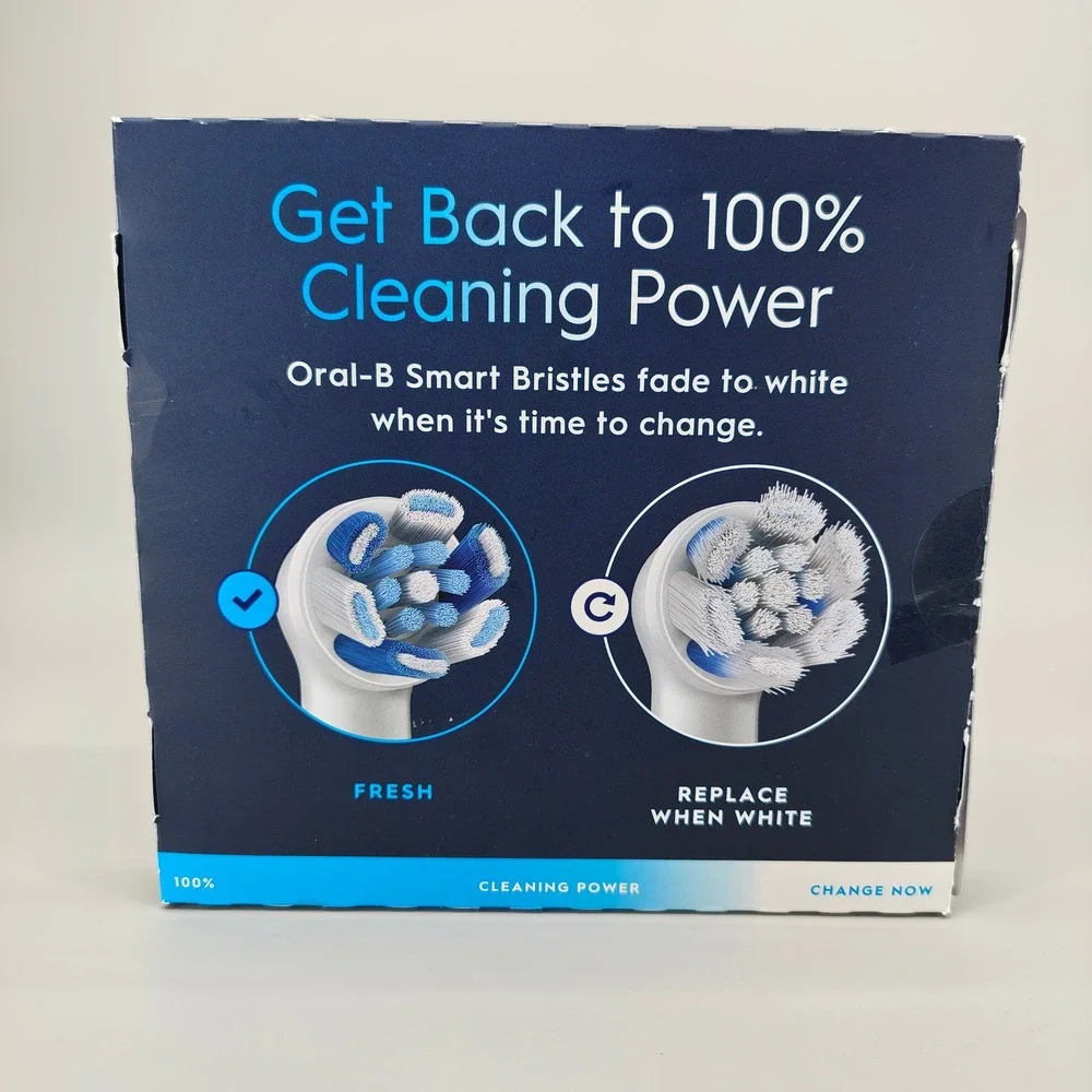 Oral-B oral io